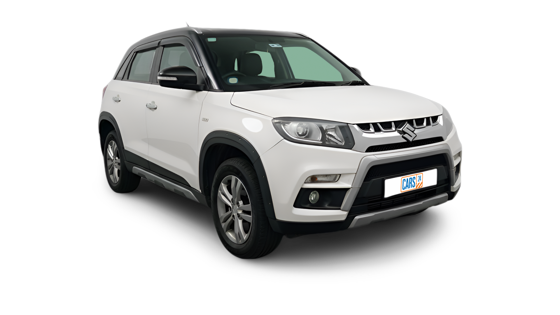 Maruti Vitara Brezza-img